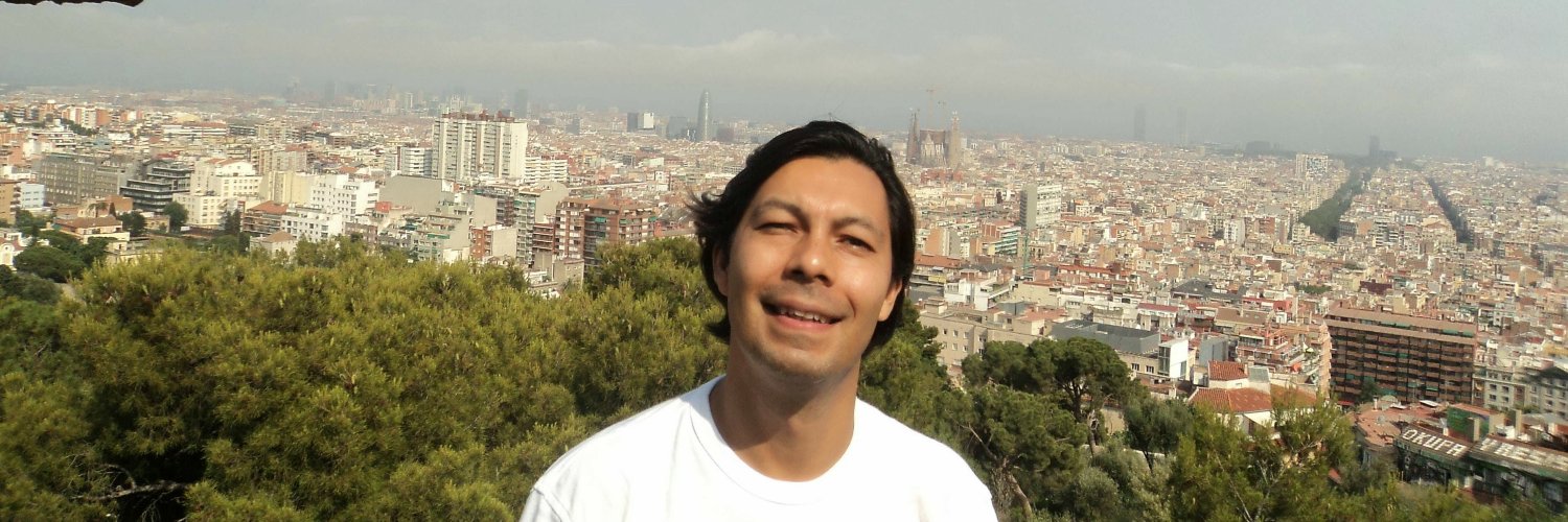 Héctor Sandoval banner