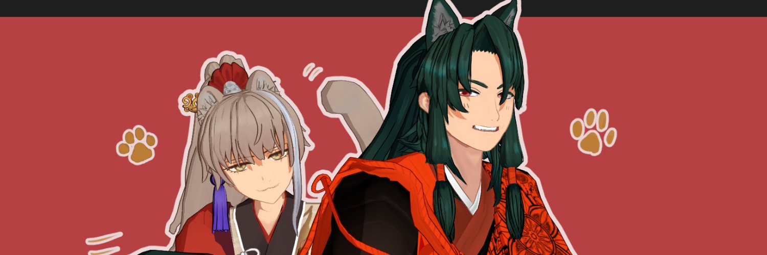 mutuki_MMD's profile banner image