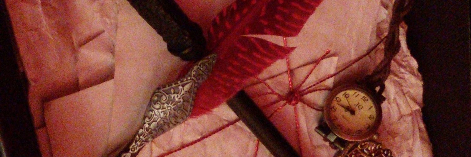 kurinesmith's profile banner image