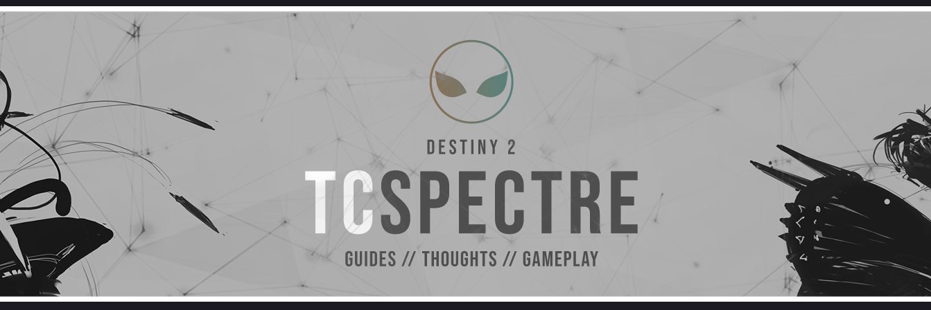 tcspectre's profile banner image