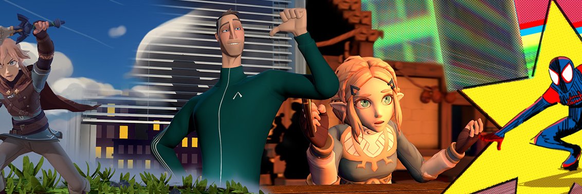 WildFrameStudio's profile banner image
