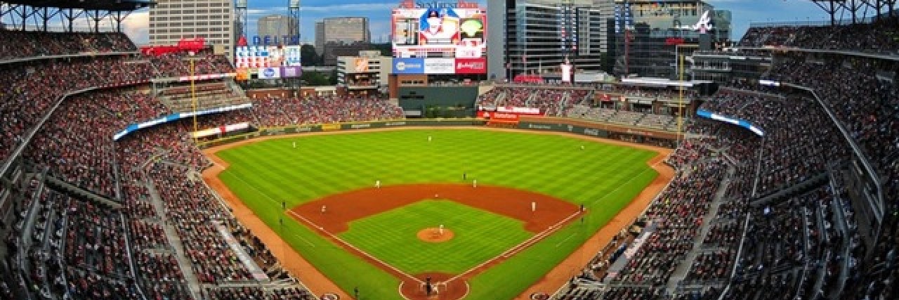 Chelsea Johnson banner