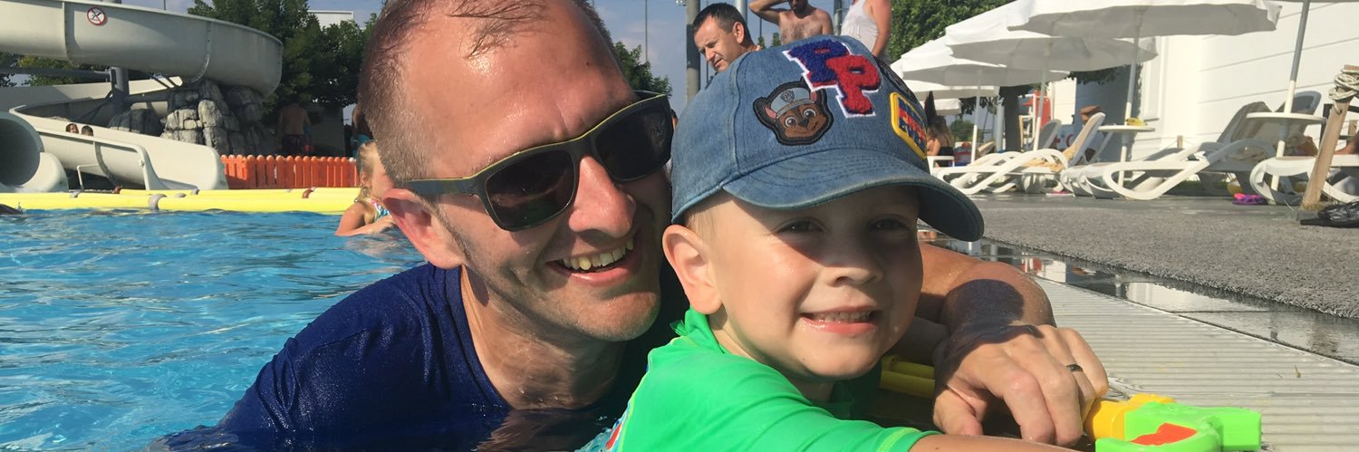 RyanDFreeman's profile banner image