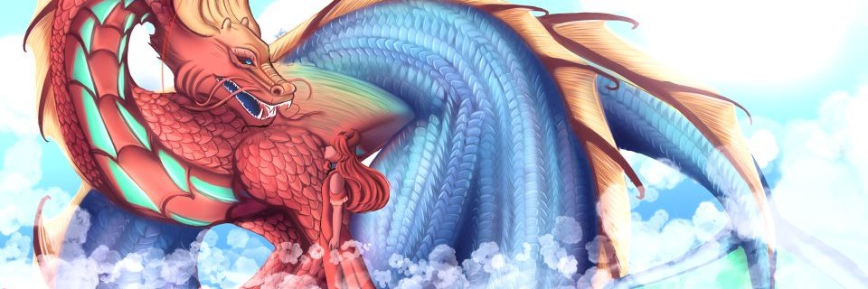 Achromatic @ DYING 💀 banner