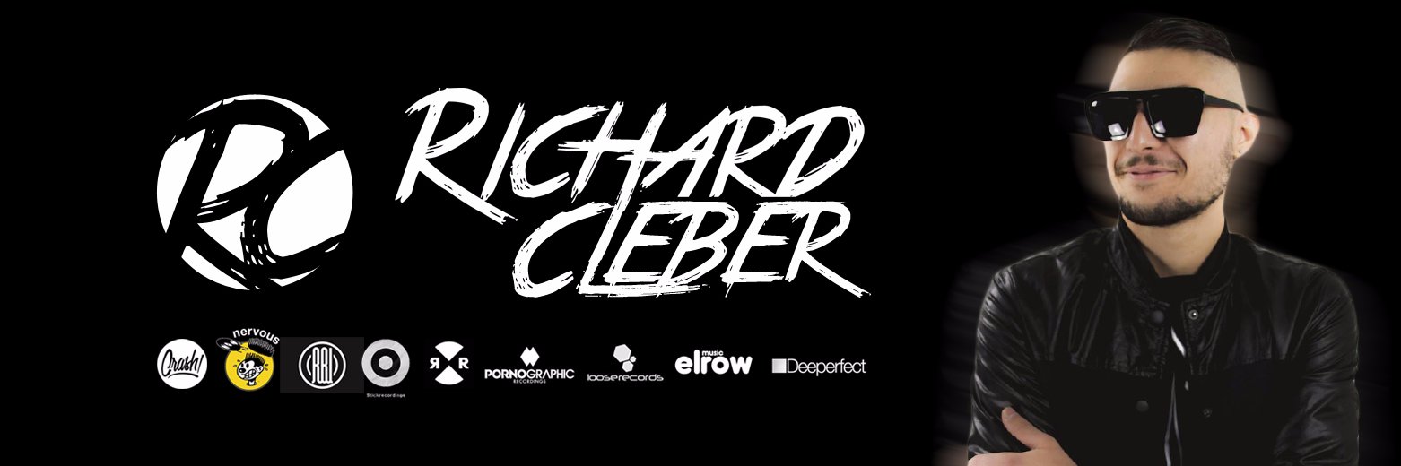 RichardCleber's profile banner image