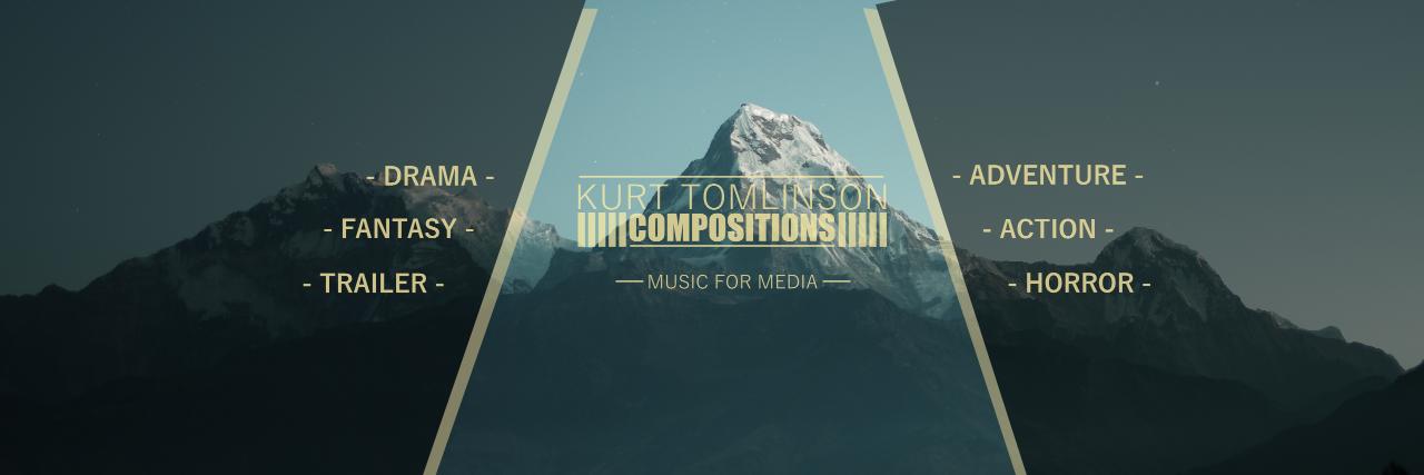 K.T. banner