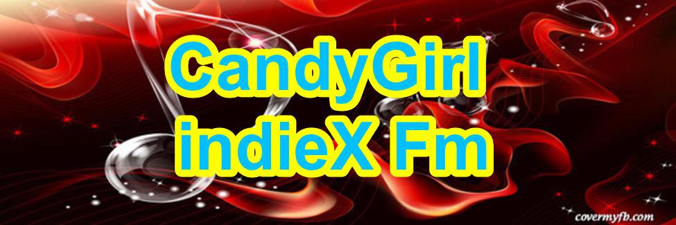 CandygirlHowell's profile banner image