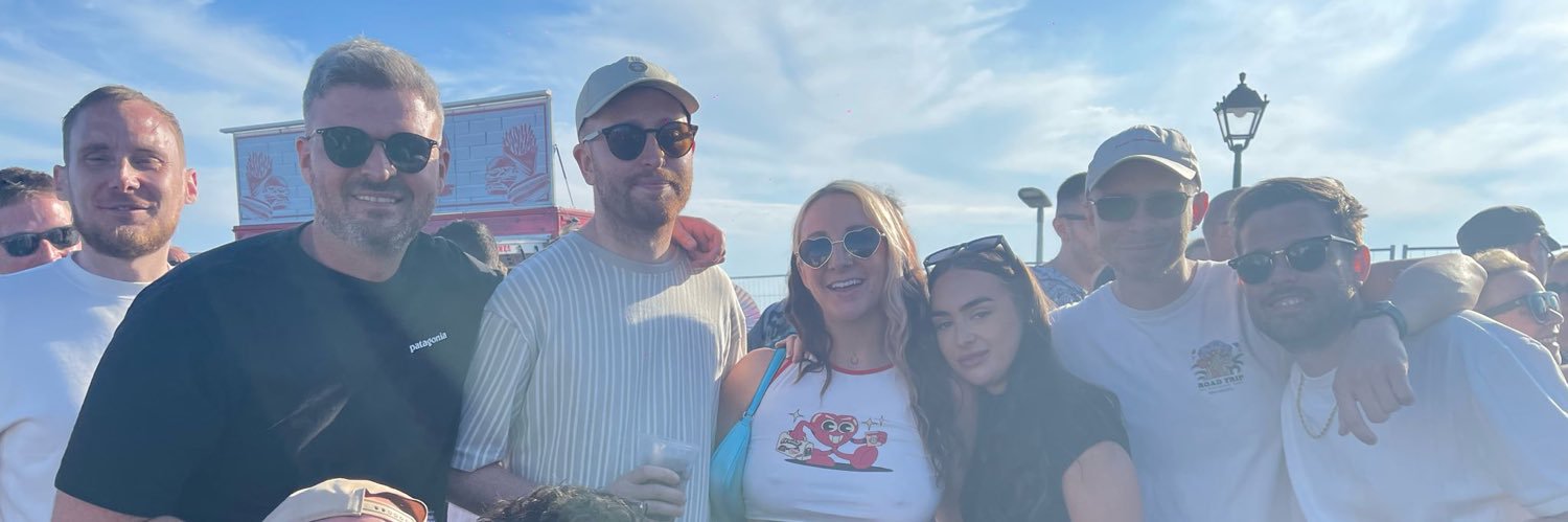 Adam Daubeney banner