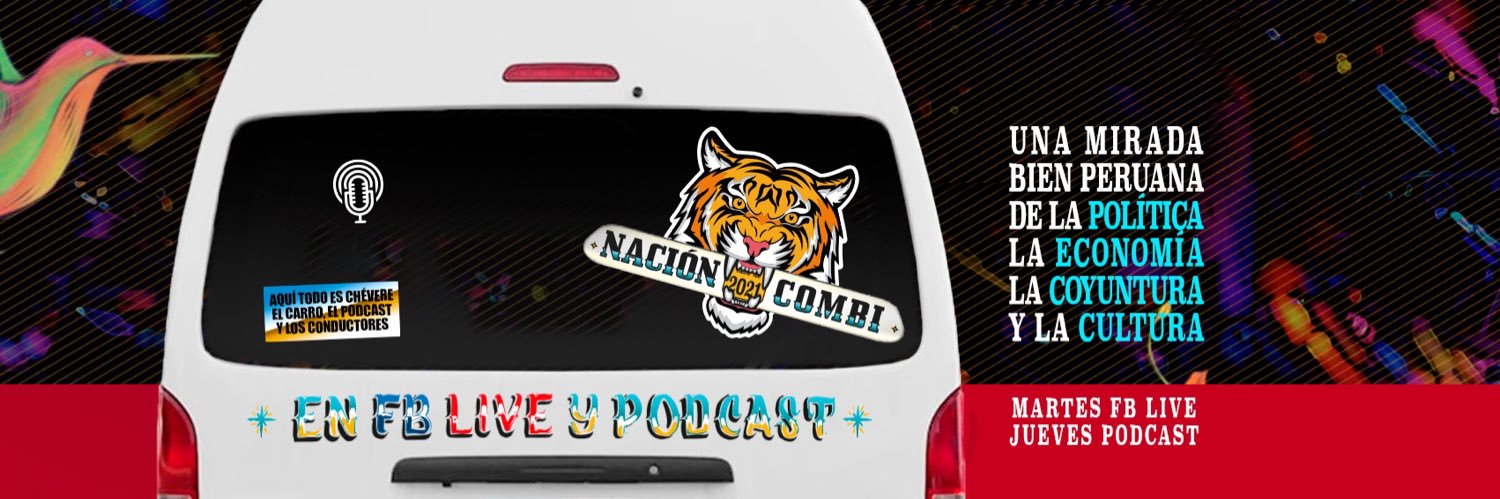 NacionCombiPe's profile banner image