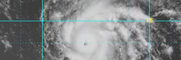 cleve_weather's profile banner image