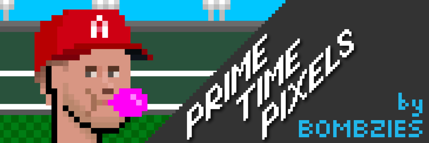 Prime Time Pixels banner