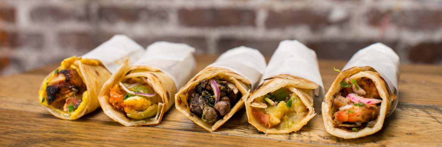 The Kati Roll Co 🌯🌯🌯 Twitter
