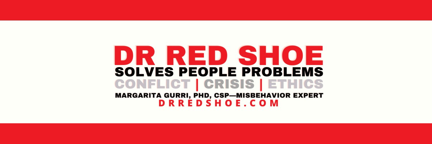 DrRedShoe's profile banner image