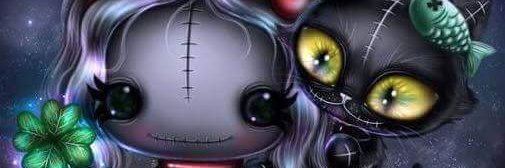 Krystona's profile banner image