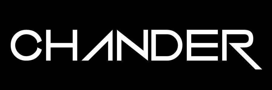 DjChanderPty's profile banner image