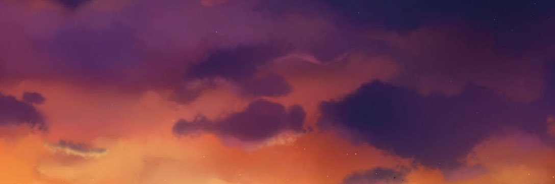 cryonblackrain's profile banner image
