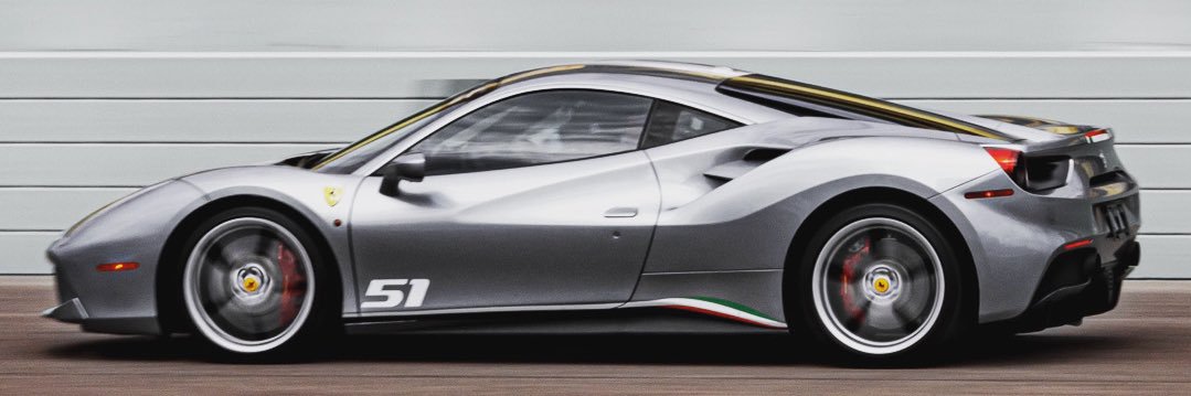 Miami Exotic Auto 🏁 banner