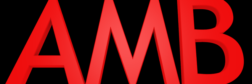 AMB Publicity banner