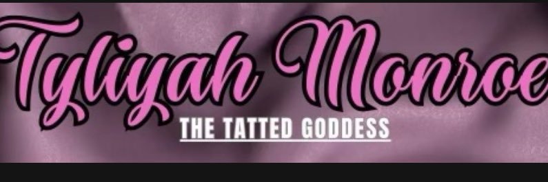 TyliyahMonroe's profile banner image