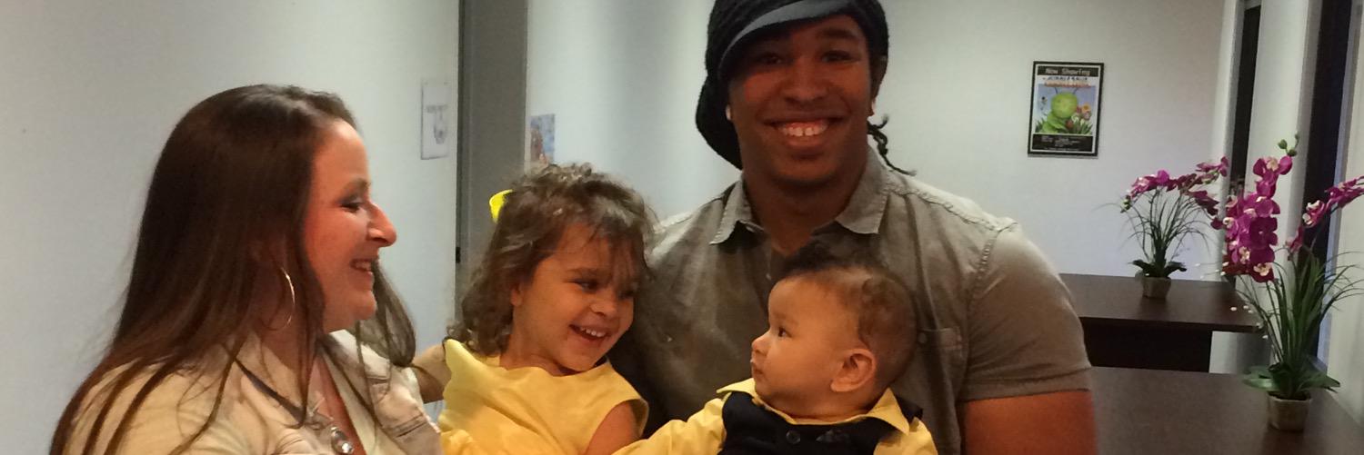 macchiatobaby's profile banner image