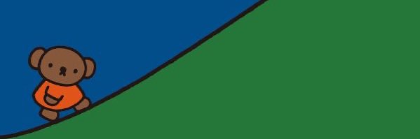 ﾎﾞﾘｽ· ᴥ · banner