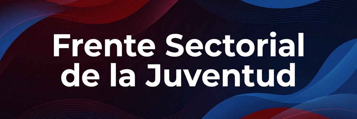 Juventud PRD banner
