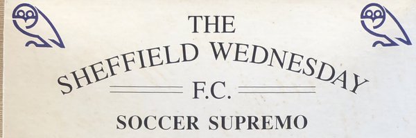 caistorowl Profile Banner