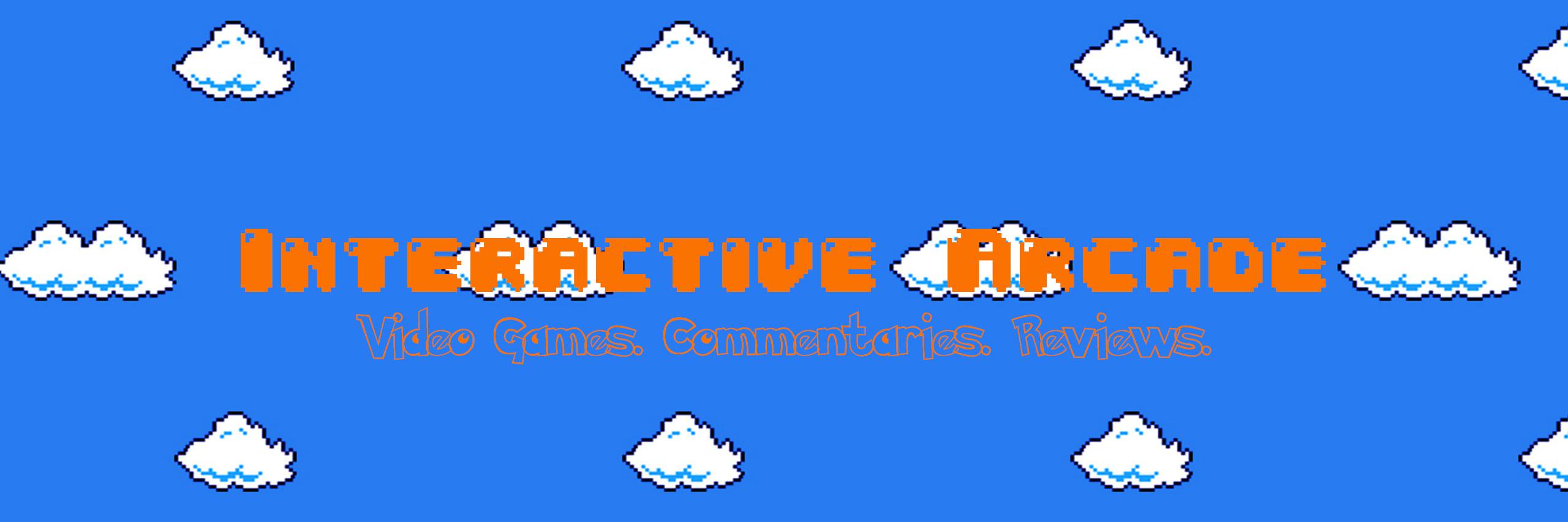 ActiveArcade's profile banner image