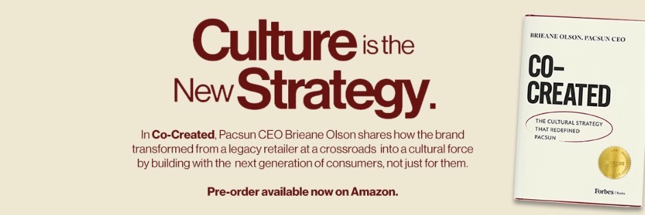 Brieane Olson banner