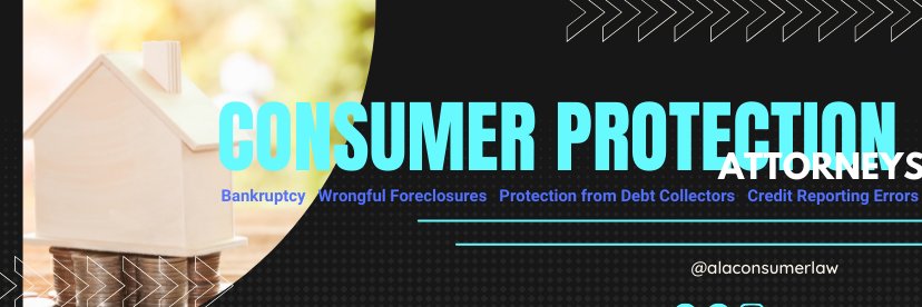 AlaConsumerLaw's profile banner image