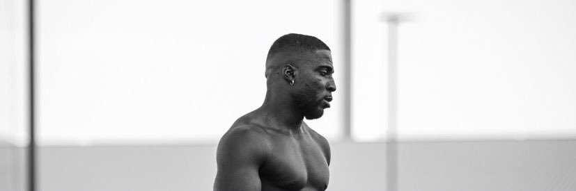 DanielDuah_'s profile banner image