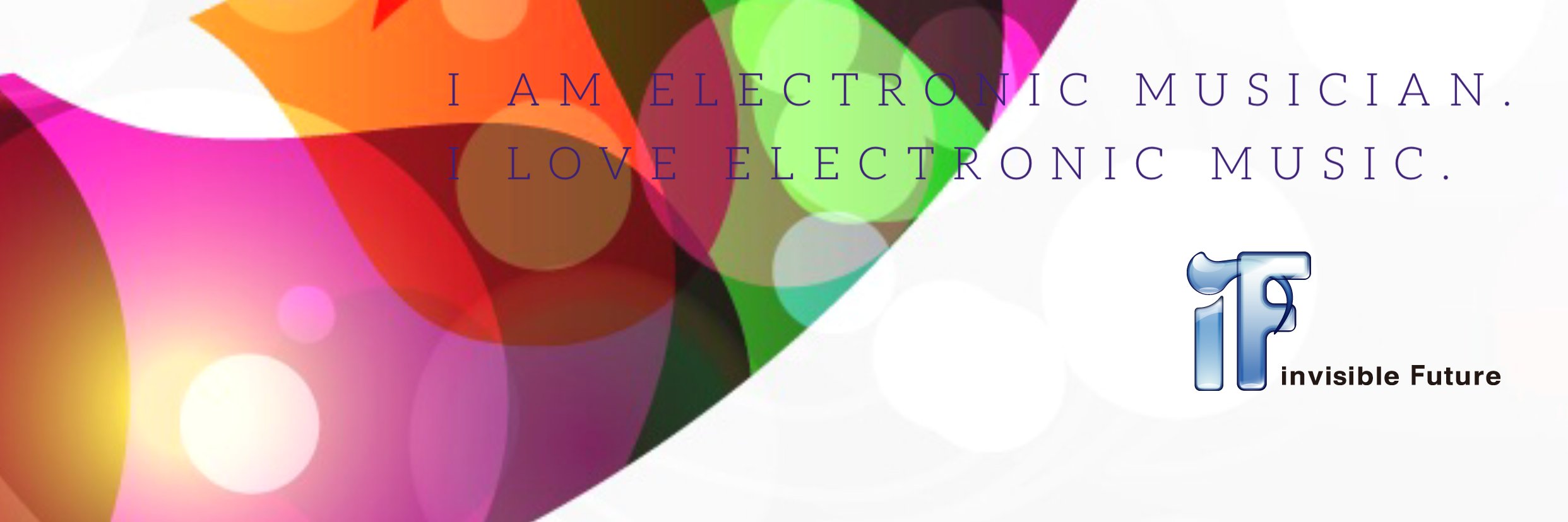 ym (invisible Future) banner