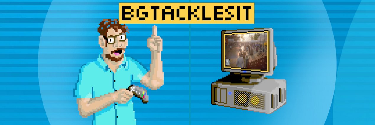 BGTacklesIt's profile banner image