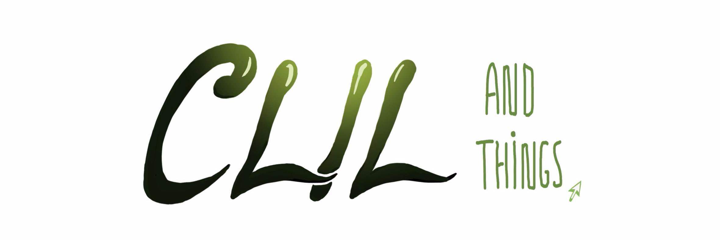 CLILandthings's profile banner image