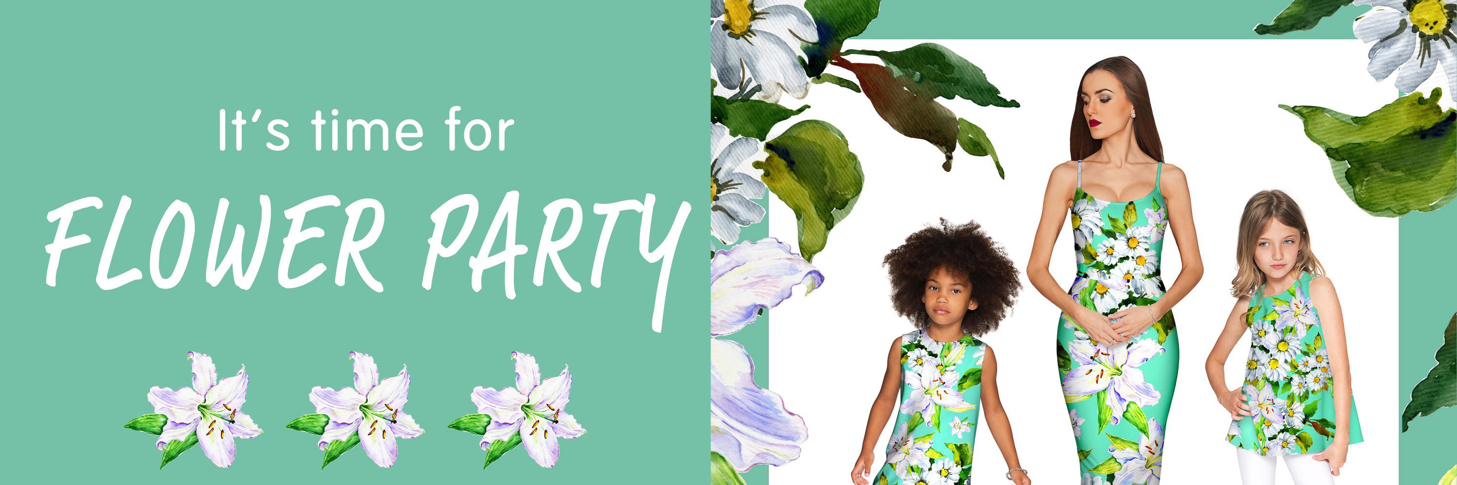 Pineapple Clothing banner