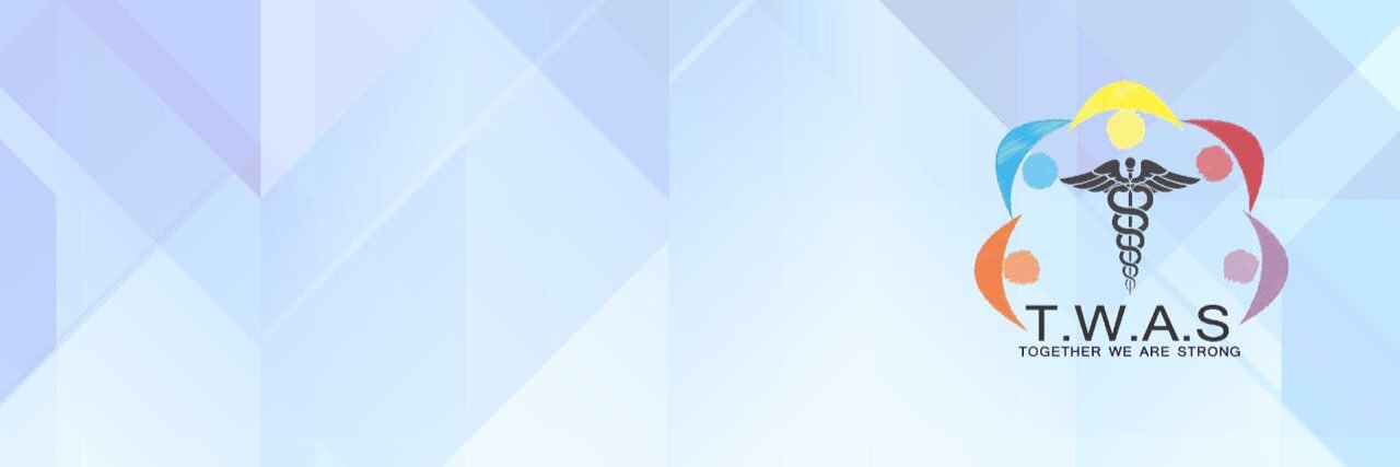 TWAS_ksa's profile banner image