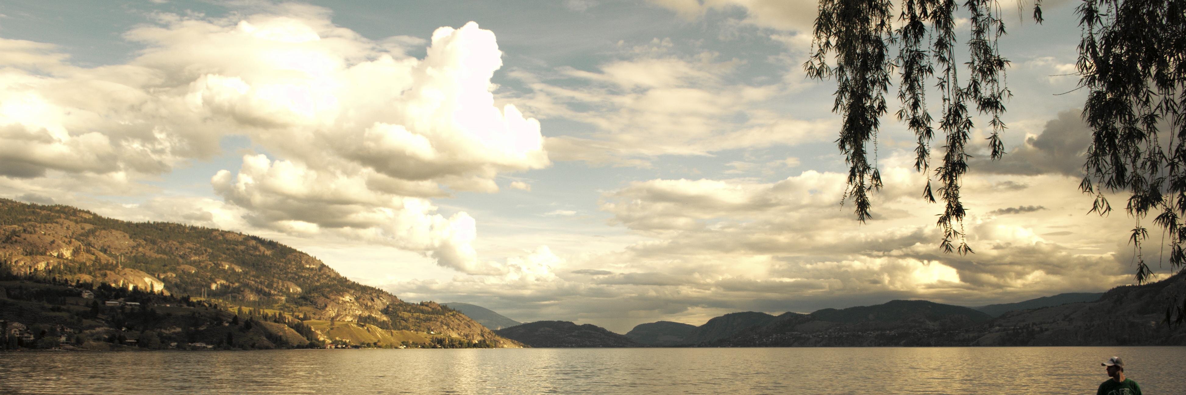 LisaMCanada's profile banner image