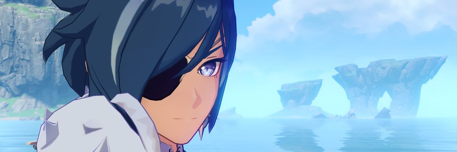 Juledrops's profile banner image
