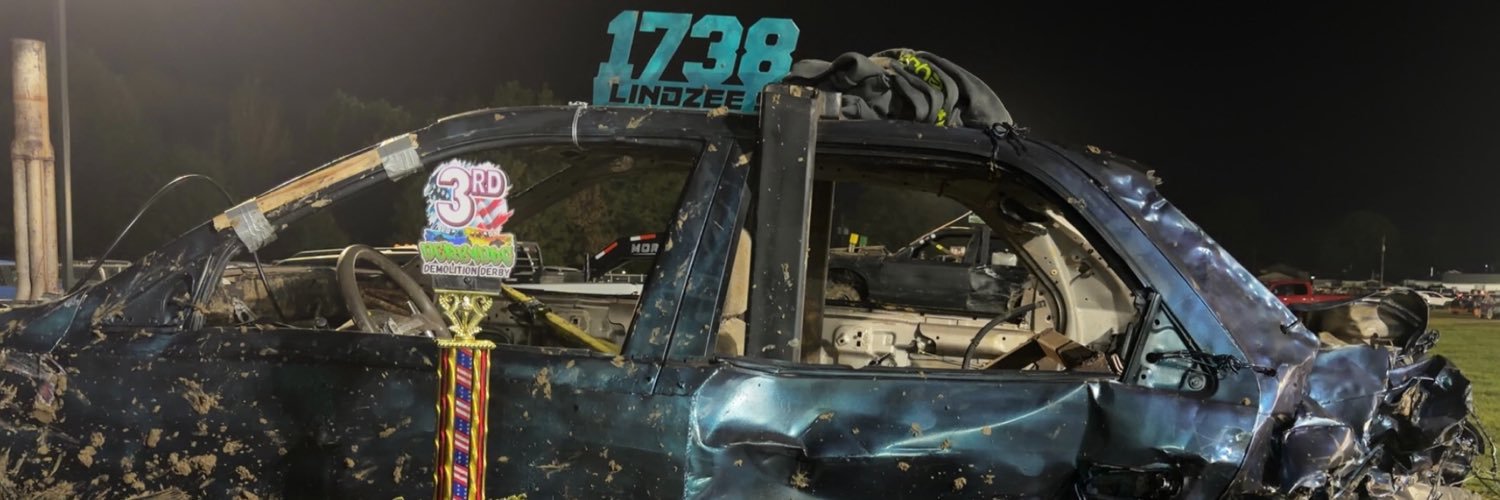 lliinnddzzeeee's profile banner image