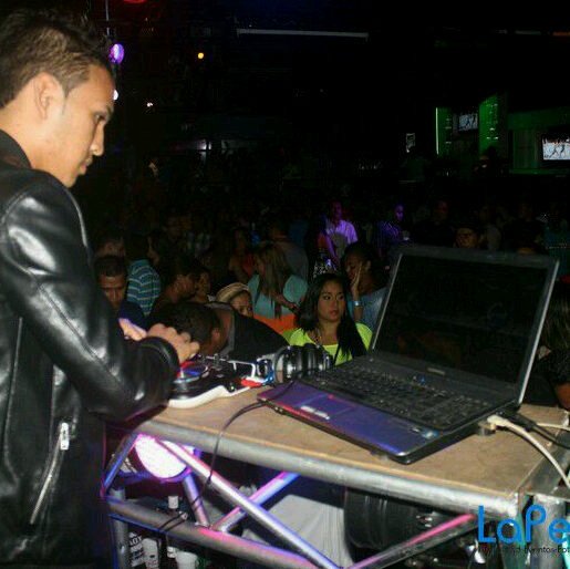 DjAlvaro18's profile banner image
