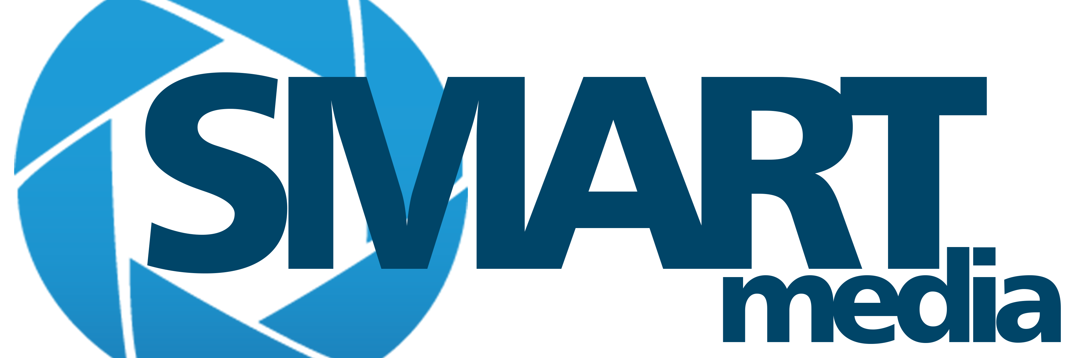 SmartMediaSmg's profile banner image