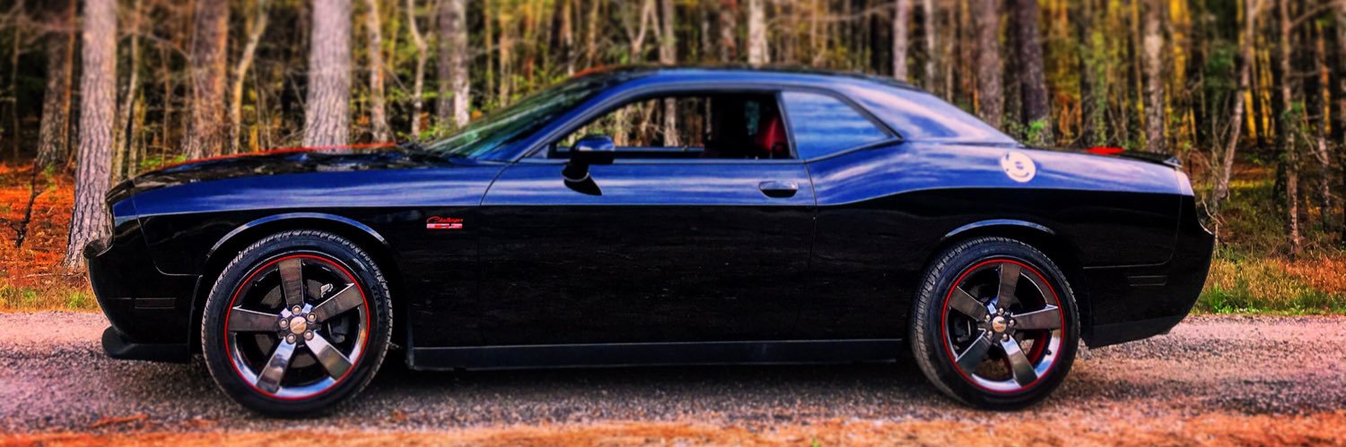 busterbrown400's profile banner image