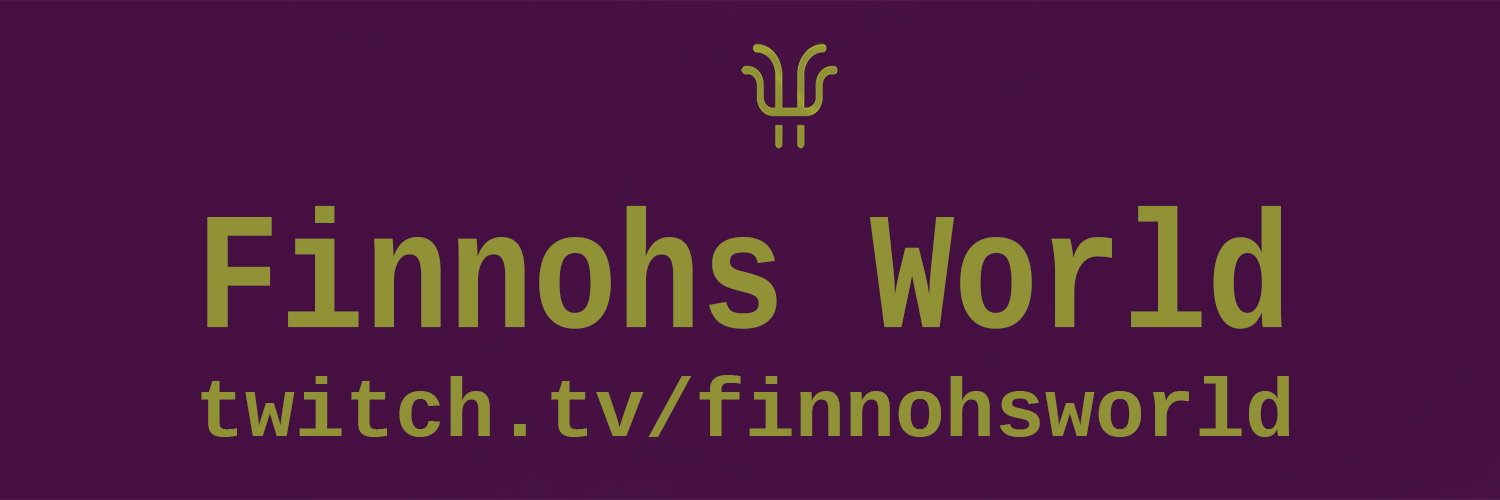 ILL CHILL banner
