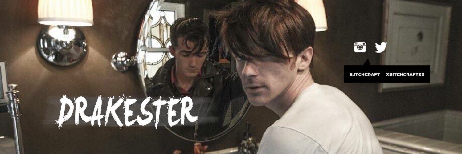 xdrakebellx3's profile banner image