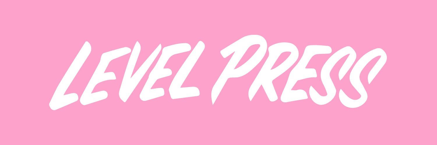 LevelPressInk's profile banner image