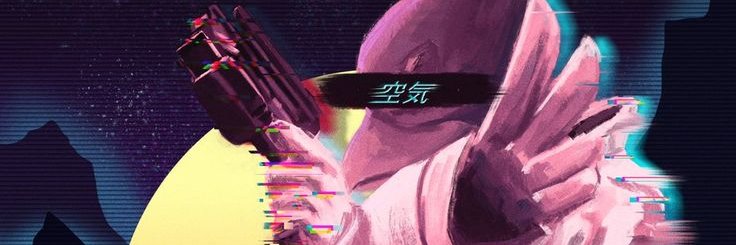 VicionTwitch's profile banner image
