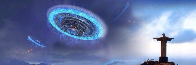 AlienNeighbor's profile banner image