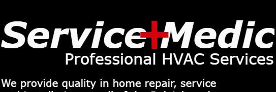 ServiceMedic's profile banner image