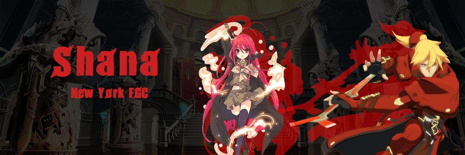 ShanaFGC's profile banner image