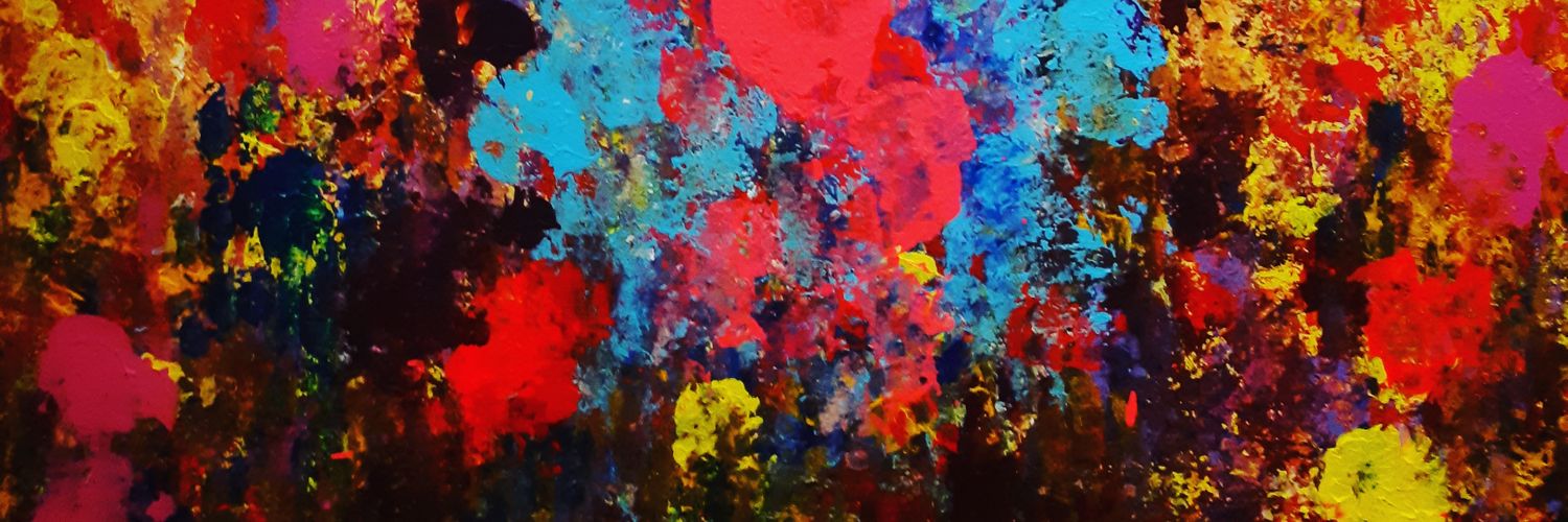 LuyzaSerrano's profile banner image